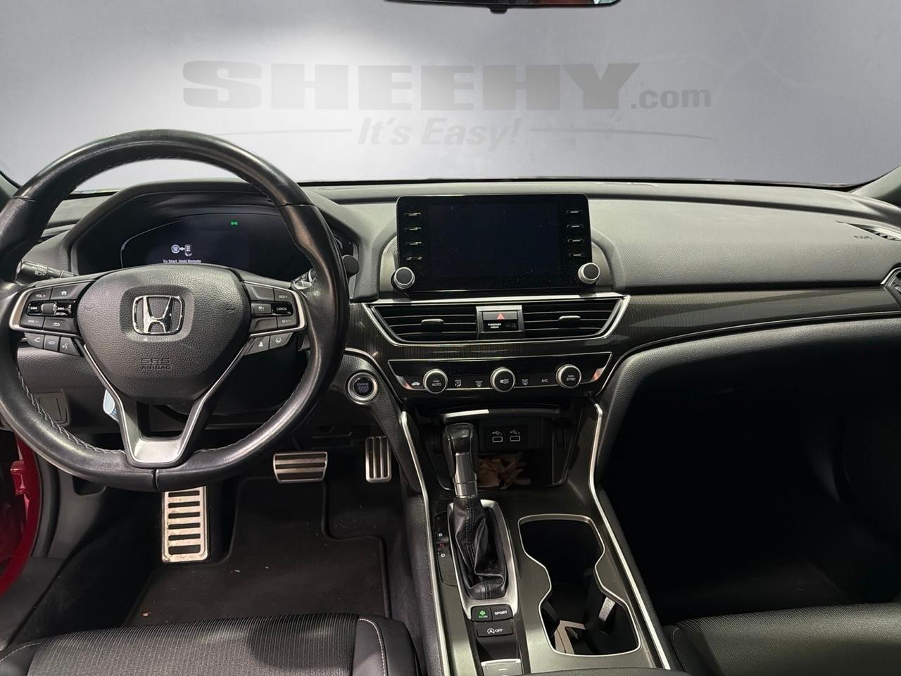 2022 Honda Accord Sport Annapolis MD