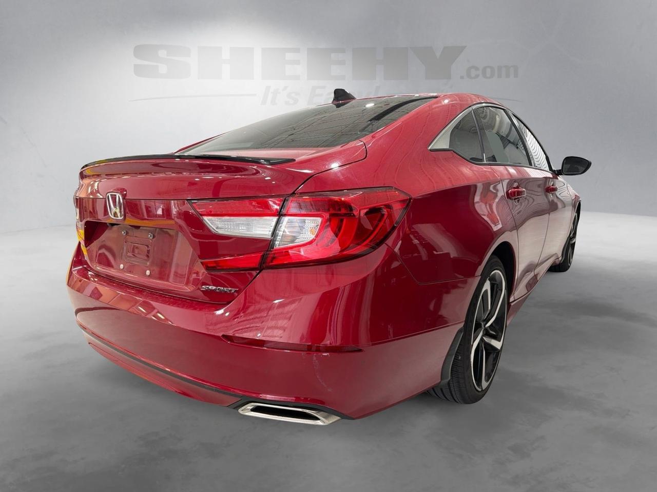 2022 Honda Accord Sport Annapolis MD
