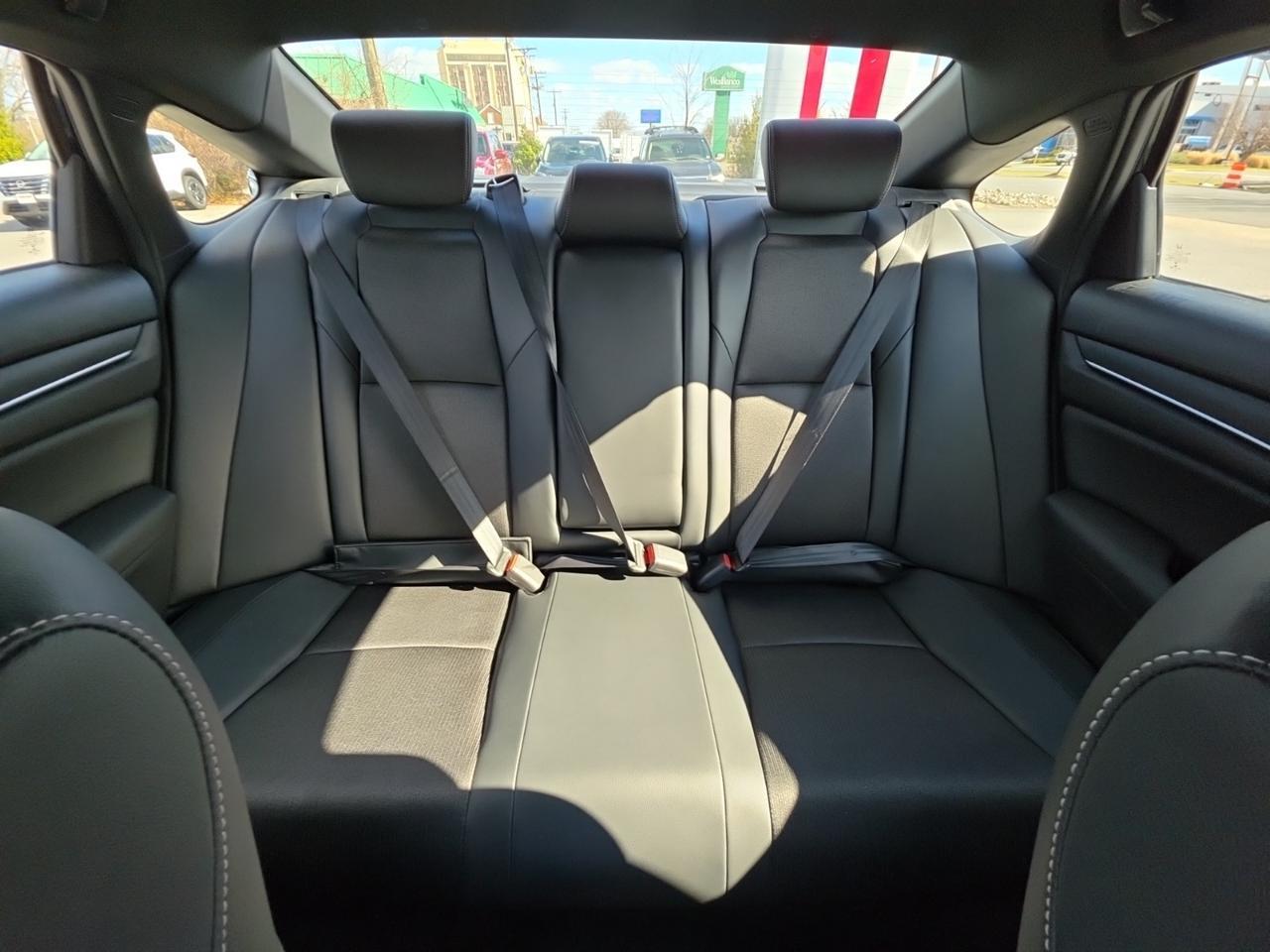 2022 Honda Accord Sport Glen Burnie MD