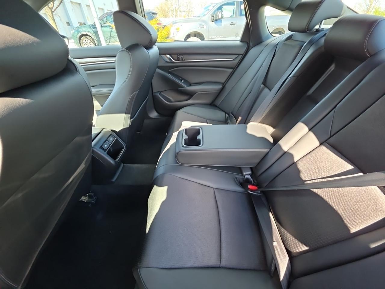 2022 Honda Accord Sport Glen Burnie MD