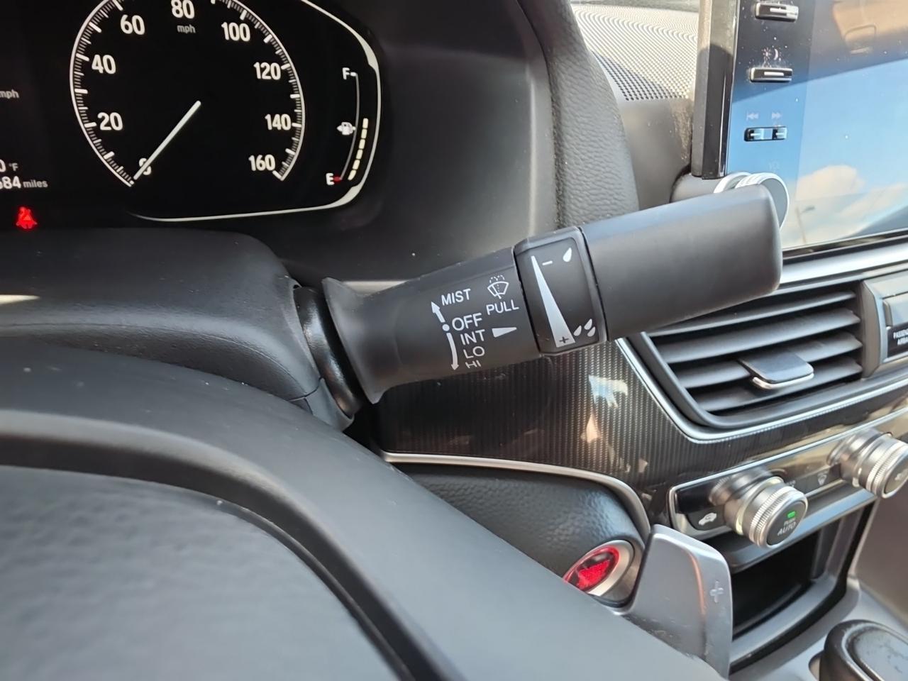 2022 Honda Accord Sport Glen Burnie MD