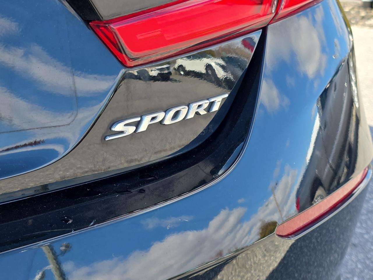 2022 Honda Accord Sport Glen Burnie MD