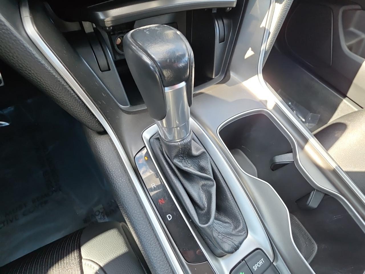 2022 Honda Accord Sport Glen Burnie MD