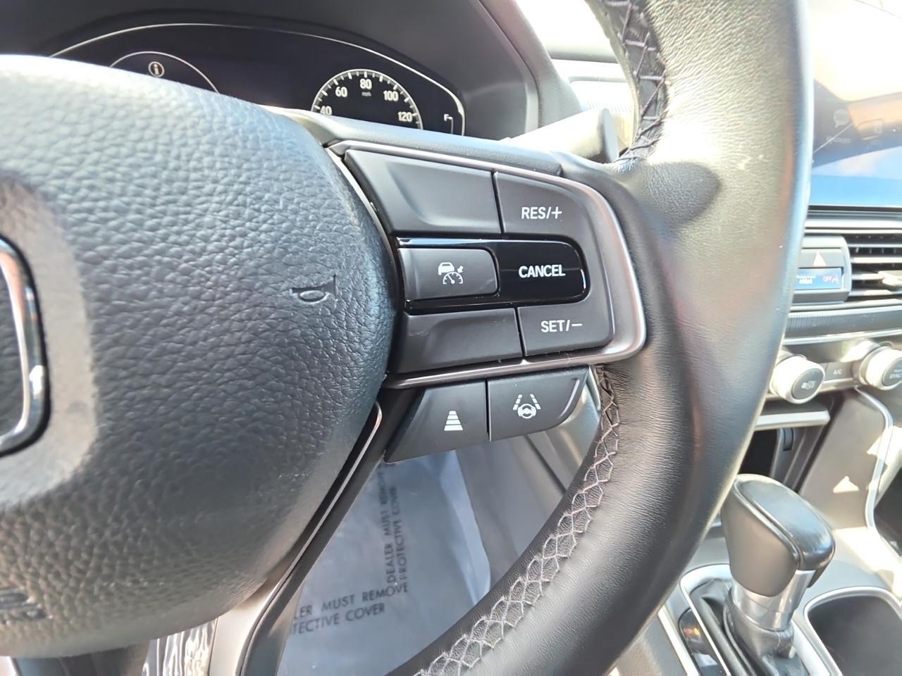 2022 Honda Accord Sport Glen Burnie MD