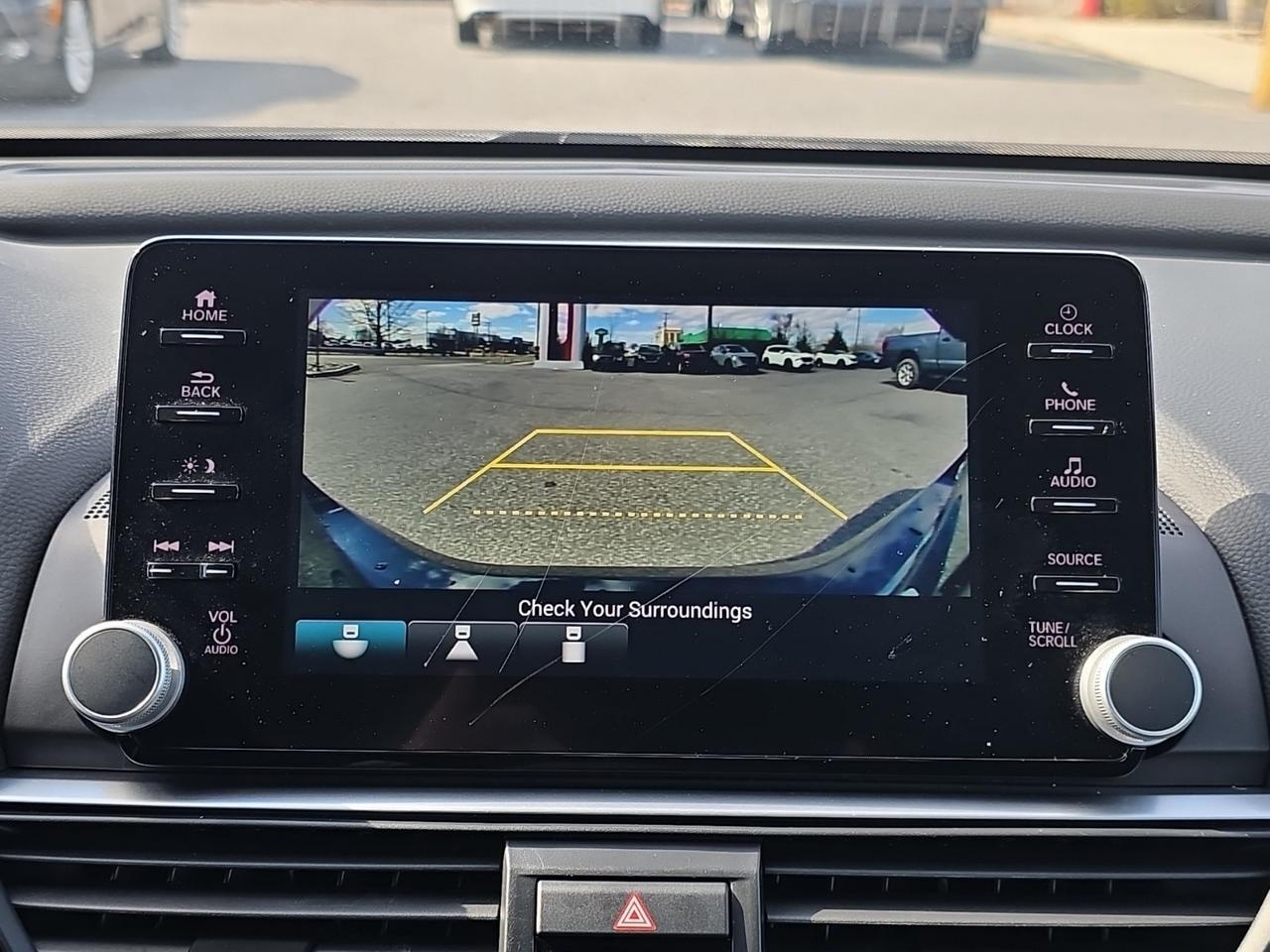 2022 Honda Accord Sport Glen Burnie MD