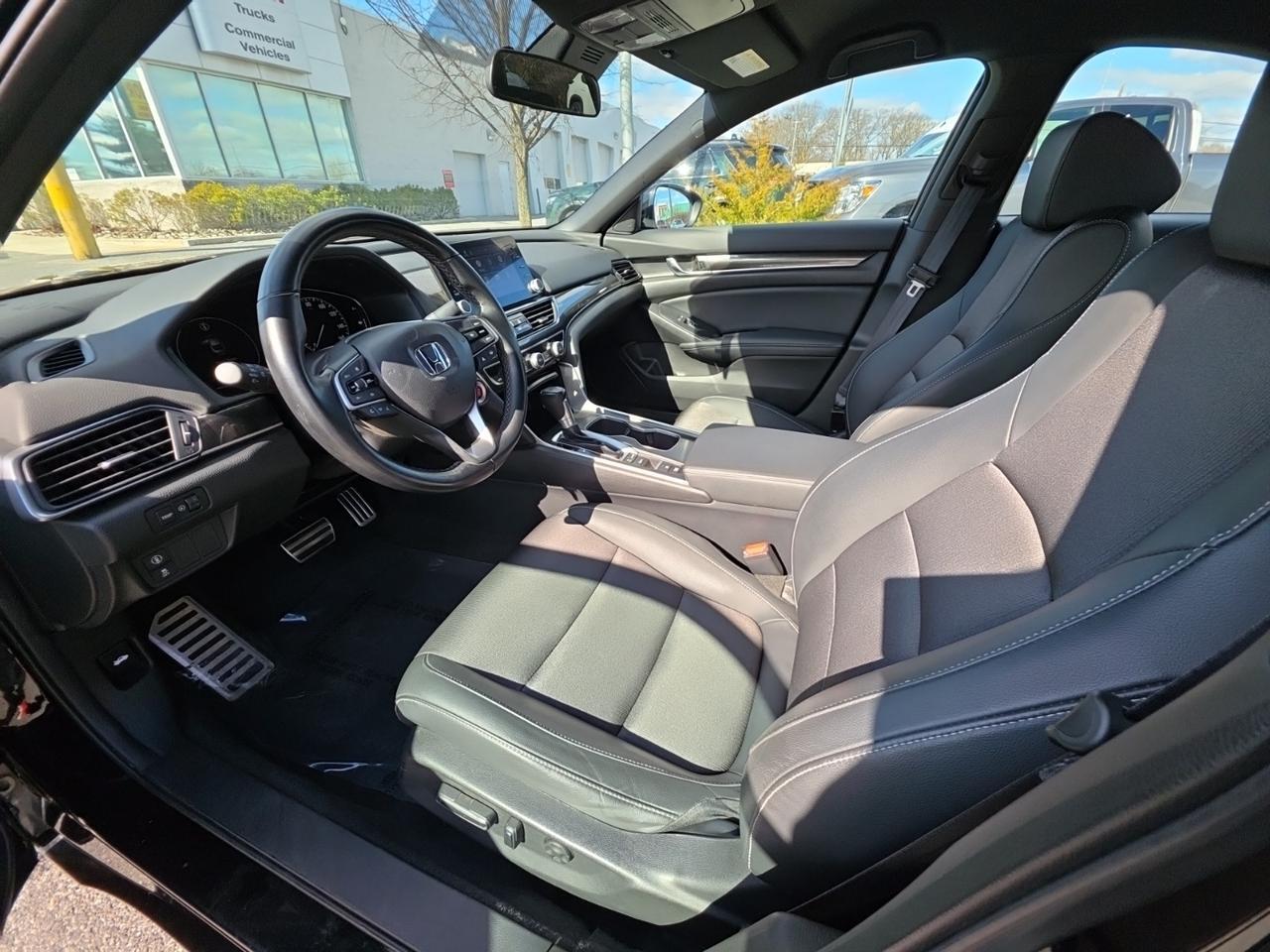 2022 Honda Accord Sport Glen Burnie MD