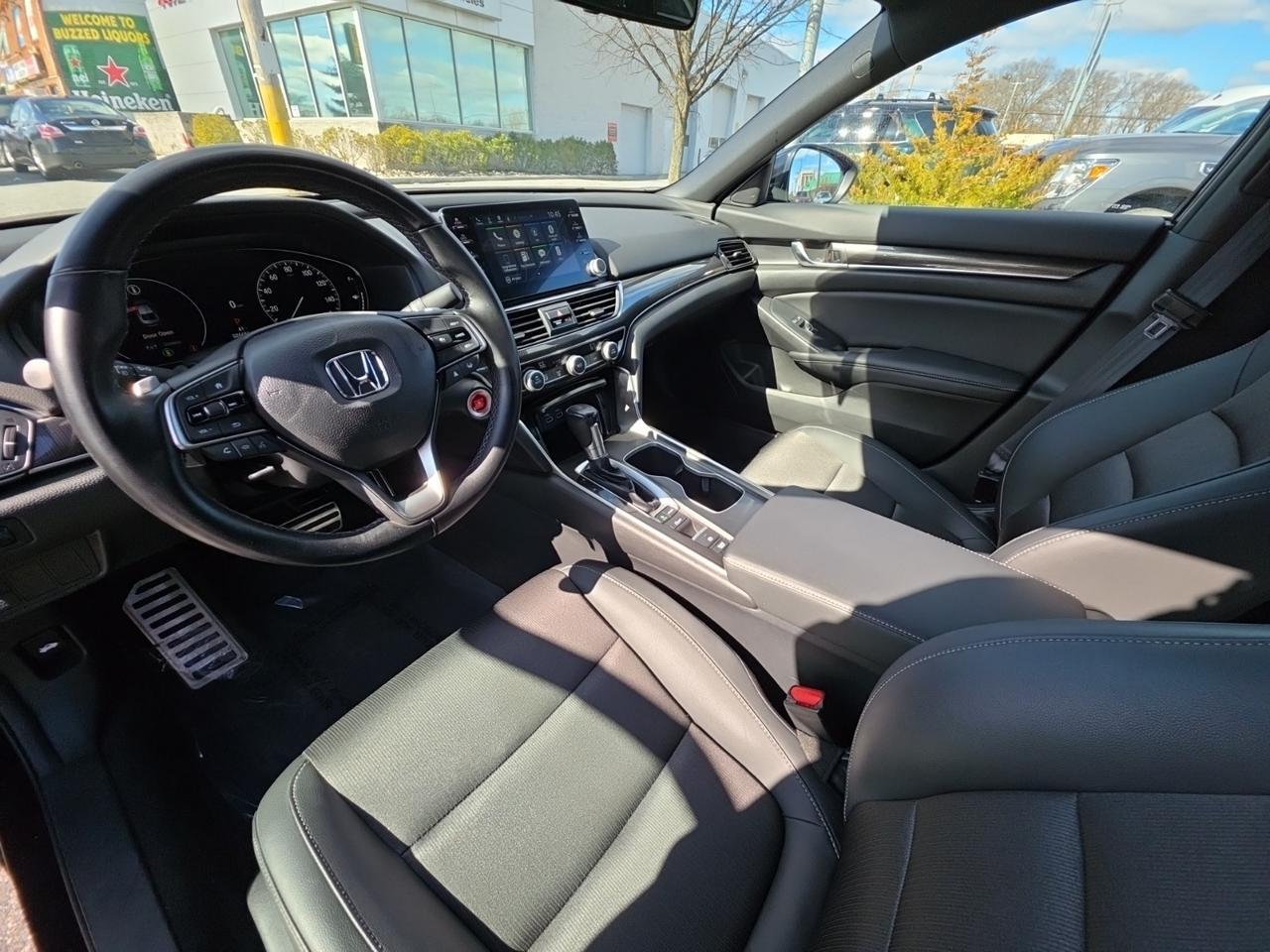 2022 Honda Accord Sport Glen Burnie MD