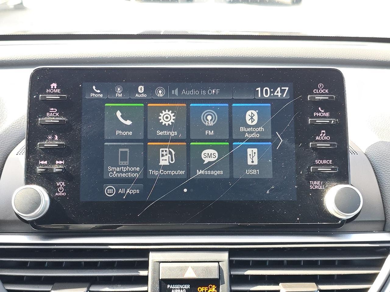 2022 Honda Accord Sport Glen Burnie MD