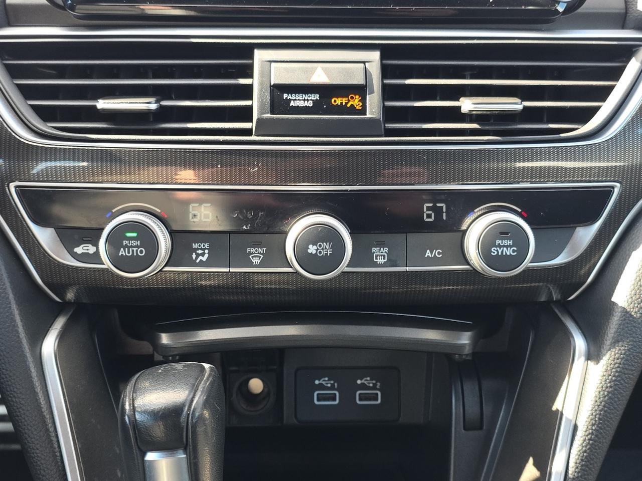 2022 Honda Accord Sport Glen Burnie MD