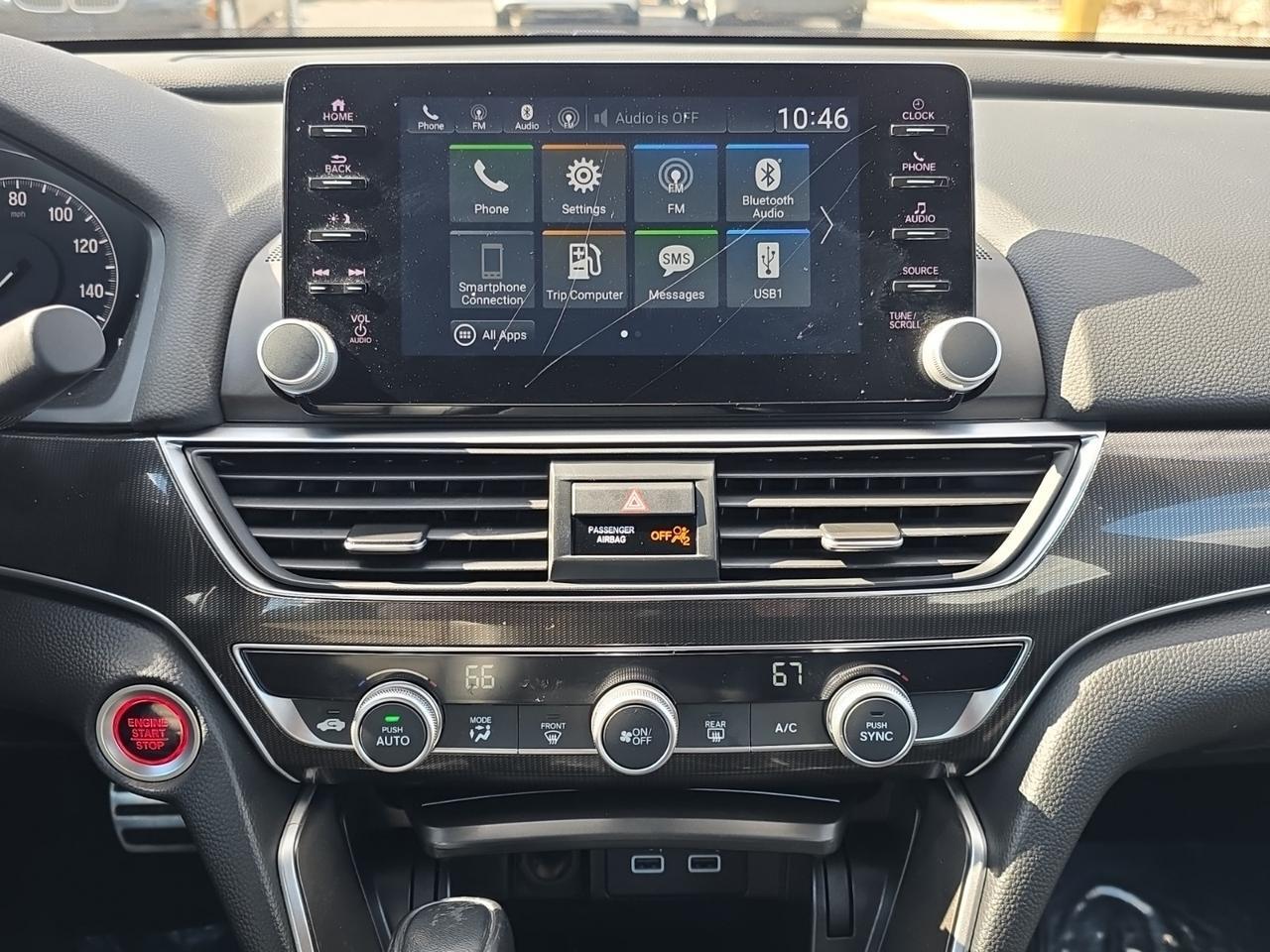 2022 Honda Accord Sport Glen Burnie MD