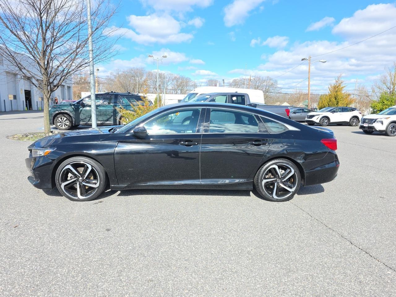 2022 Honda Accord Sport Glen Burnie MD