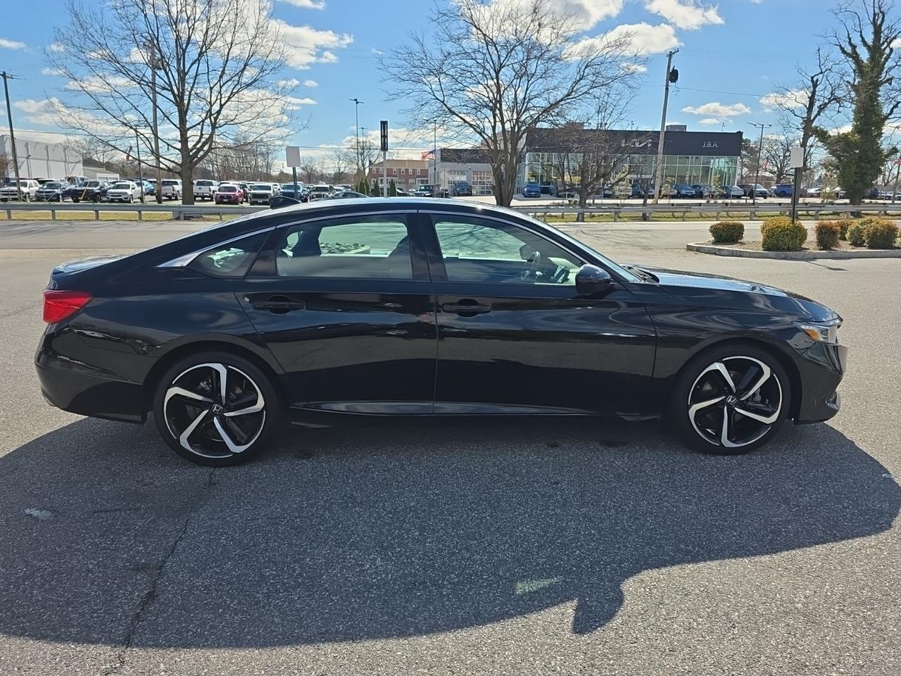 2022 Honda Accord Sport Glen Burnie MD