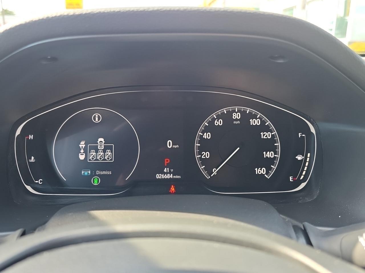 2022 Honda Accord Sport Glen Burnie MD