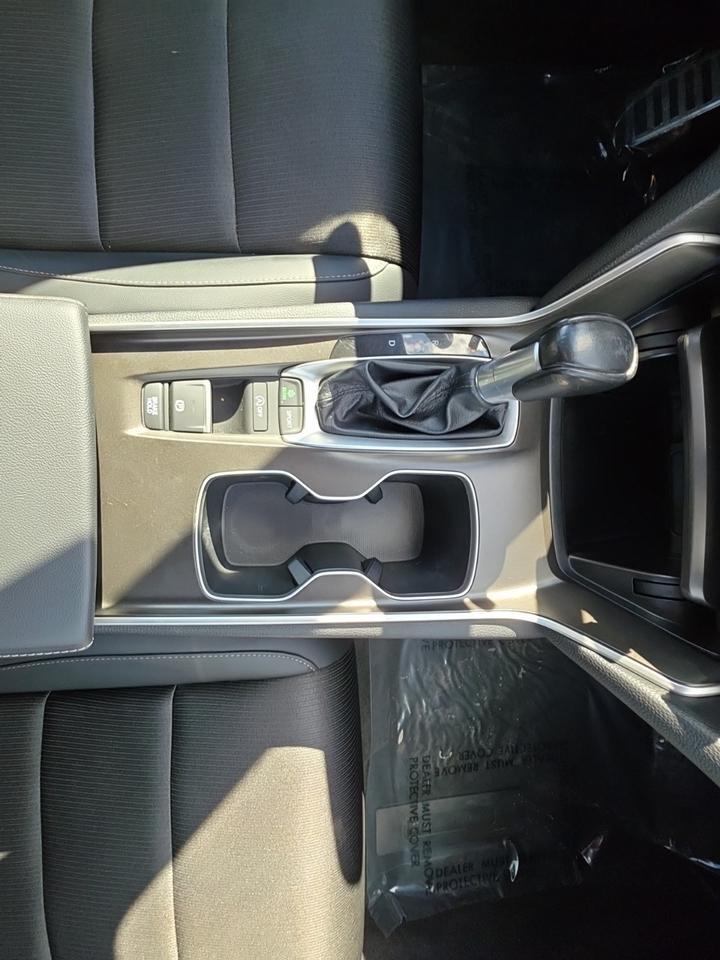 2022 Honda Accord Sport Glen Burnie MD