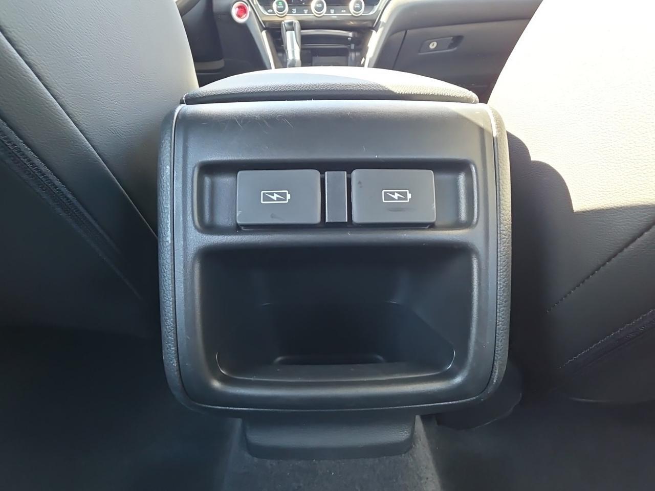 2022 Honda Accord Sport Glen Burnie MD