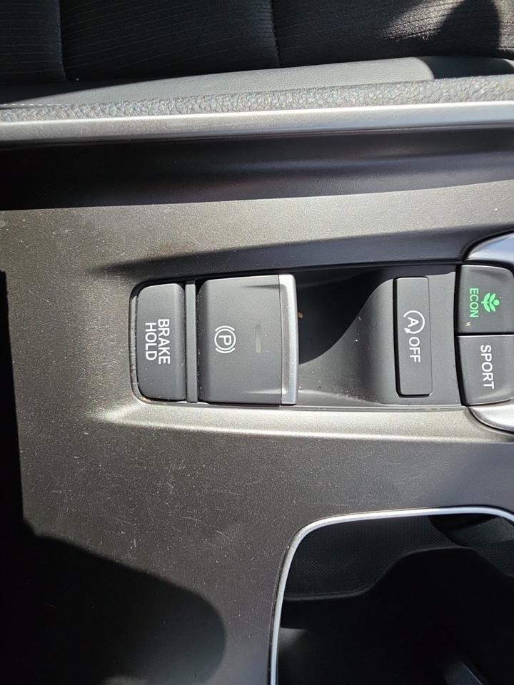 2022 Honda Accord Sport Glen Burnie MD