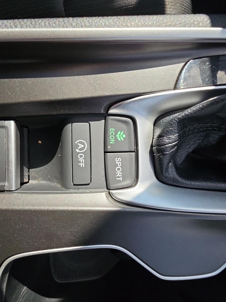 2022 Honda Accord Sport Glen Burnie MD