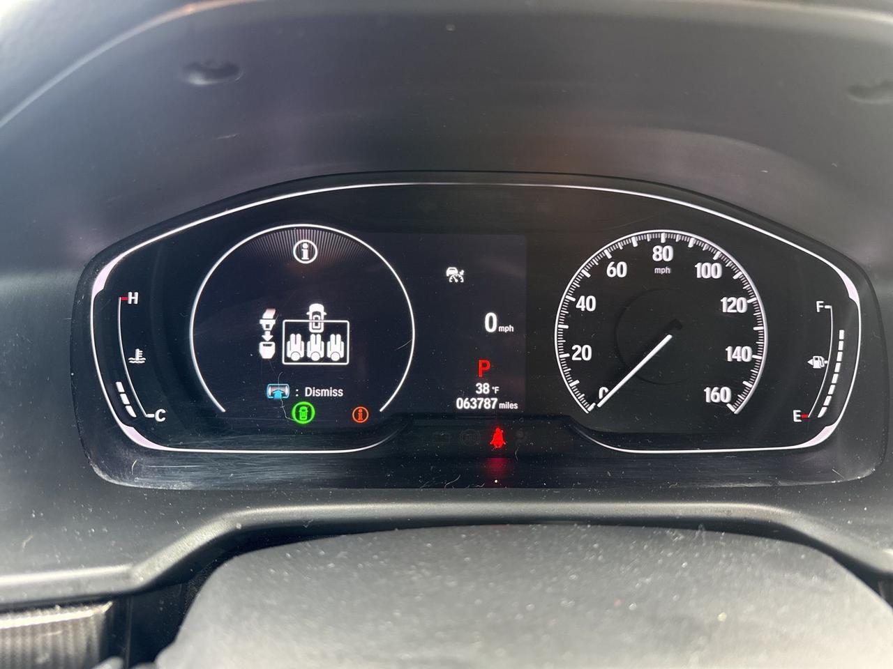 2022 Honda Accord Sport Chantilly VA