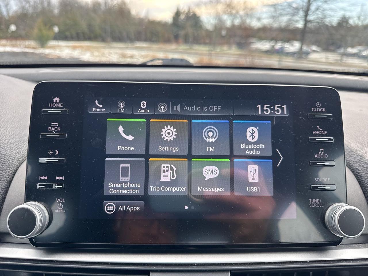 2022 Honda Accord Sport Chantilly VA