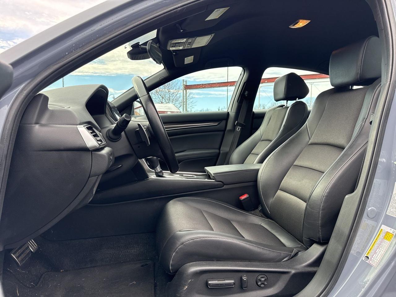 2022 Honda Accord Sport Chantilly VA