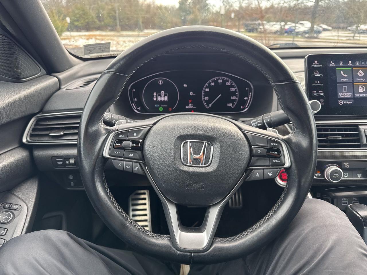 2022 Honda Accord Sport Chantilly VA