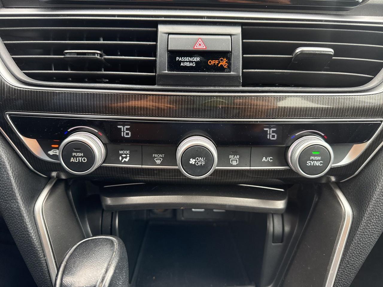 2022 Honda Accord Sport Chantilly VA