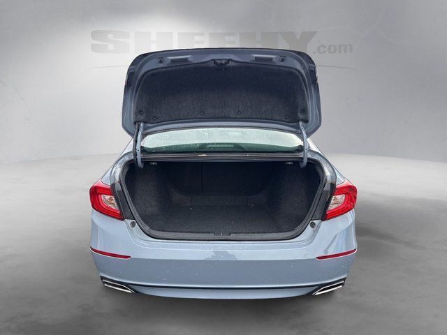 2022 Honda Accord Sport Chantilly VA