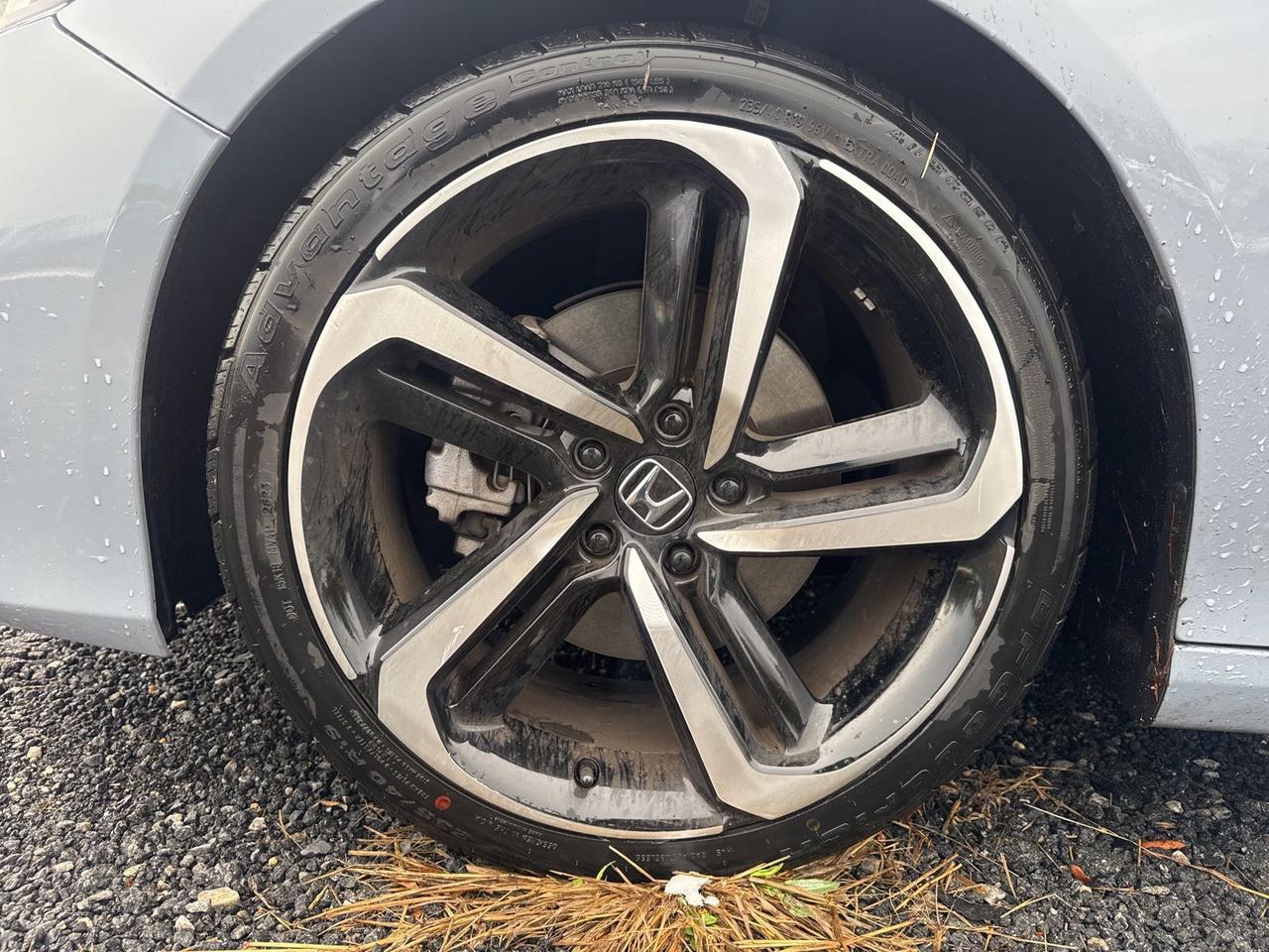 2022 Honda Accord Sport Chantilly VA