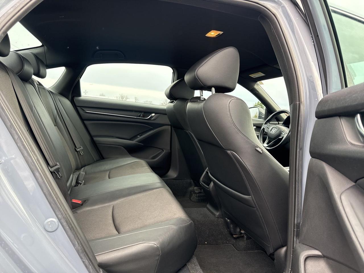 2022 Honda Accord Sport Chantilly VA