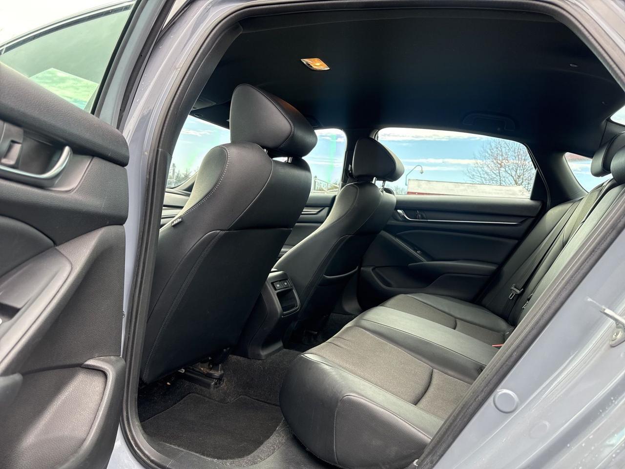 2022 Honda Accord Sport Chantilly VA