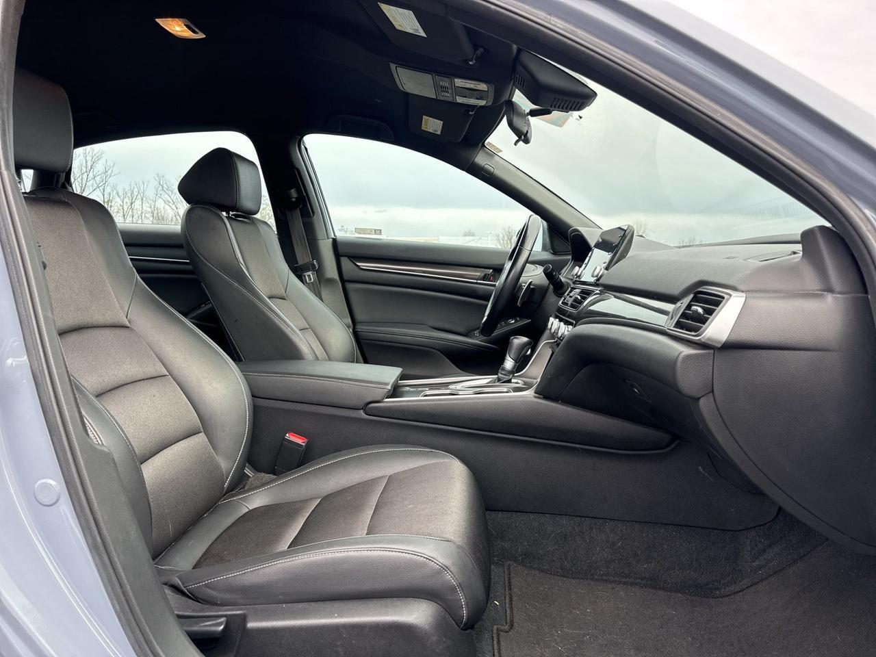 2022 Honda Accord Sport Chantilly VA