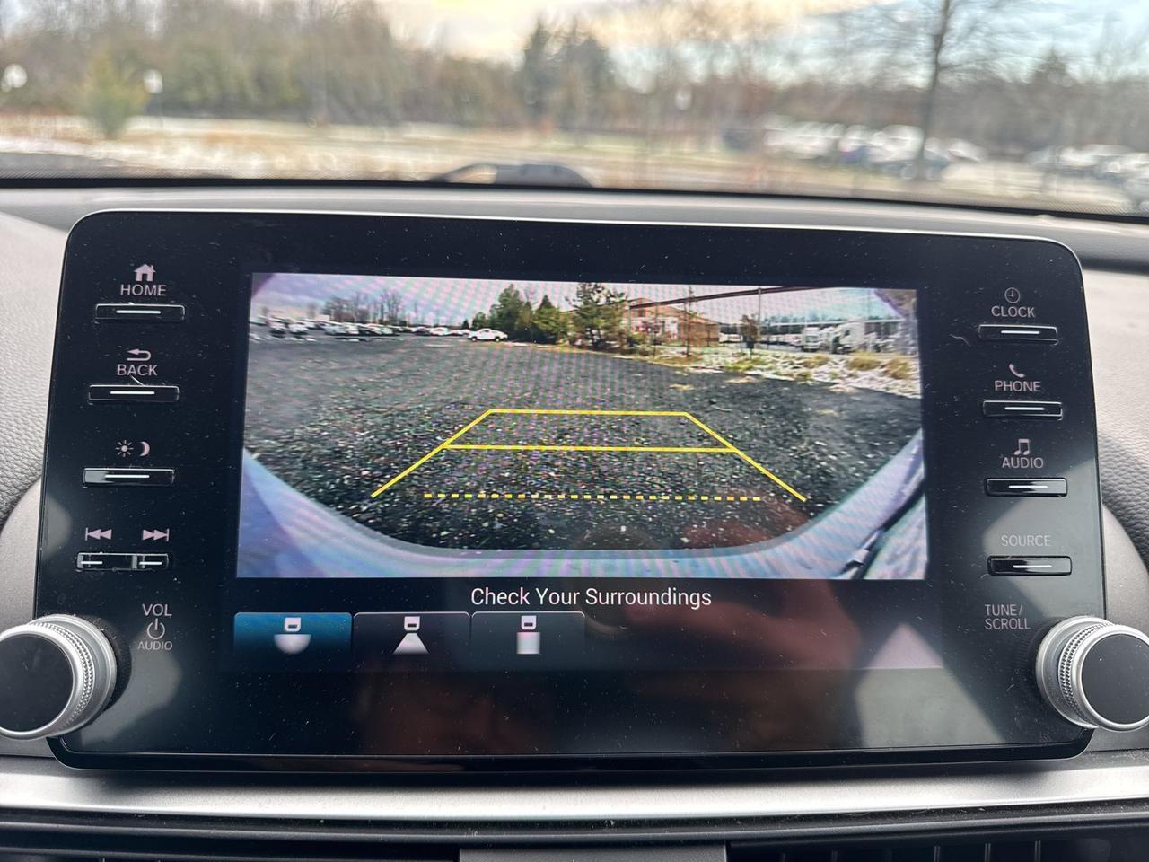 2022 Honda Accord Sport Chantilly VA