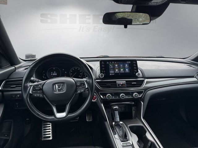 2022 Honda Accord Sport Chantilly VA