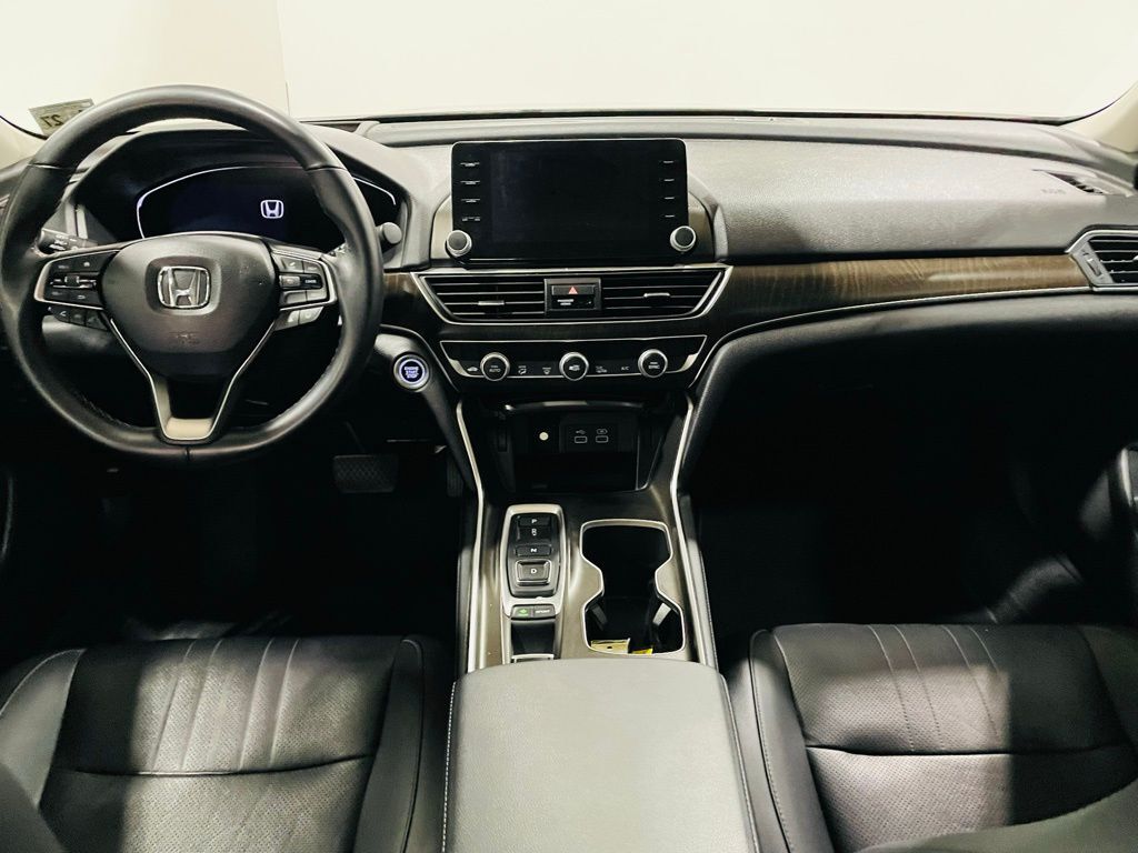 2022 Honda Accord Touring 2.0T Jersey City NJ