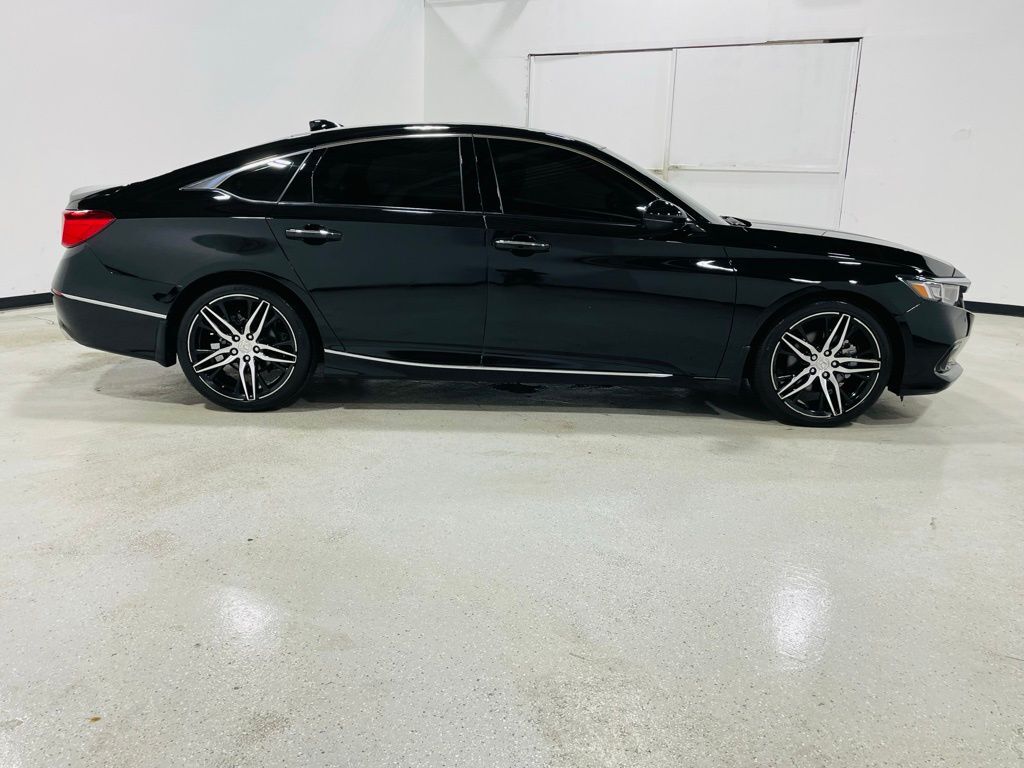 2022 Honda Accord Touring 2.0T Jersey City NJ