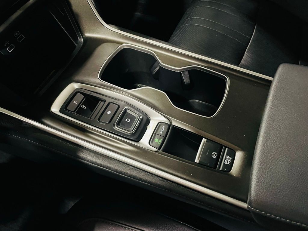 2022 Honda Accord Touring 2.0T Jersey City NJ