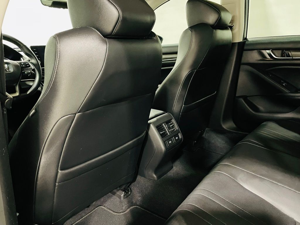 2022 Honda Accord Touring 2.0T Jersey City NJ