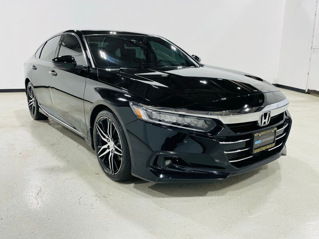 2022 Honda Accord Touring 2.0T Jersey City NJ