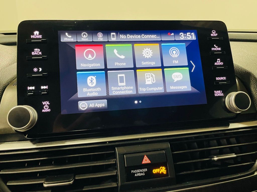 2022 Honda Accord Touring 2.0T Jersey City NJ