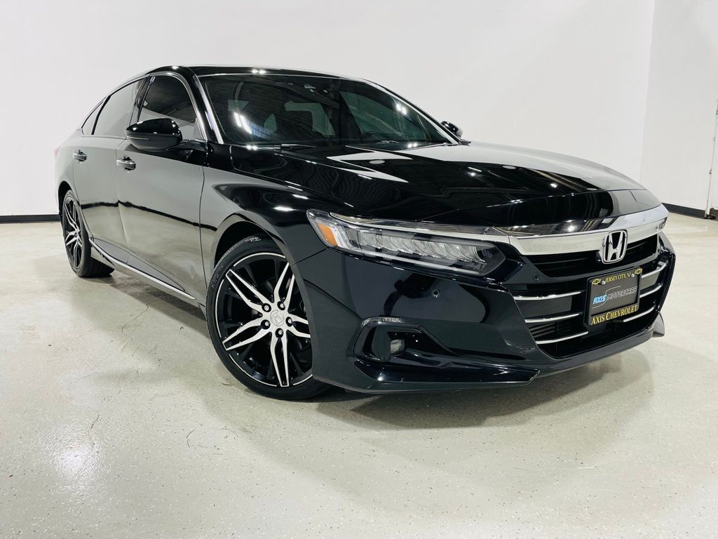 2022 Honda Accord Touring 2.0T Jersey City NJ
