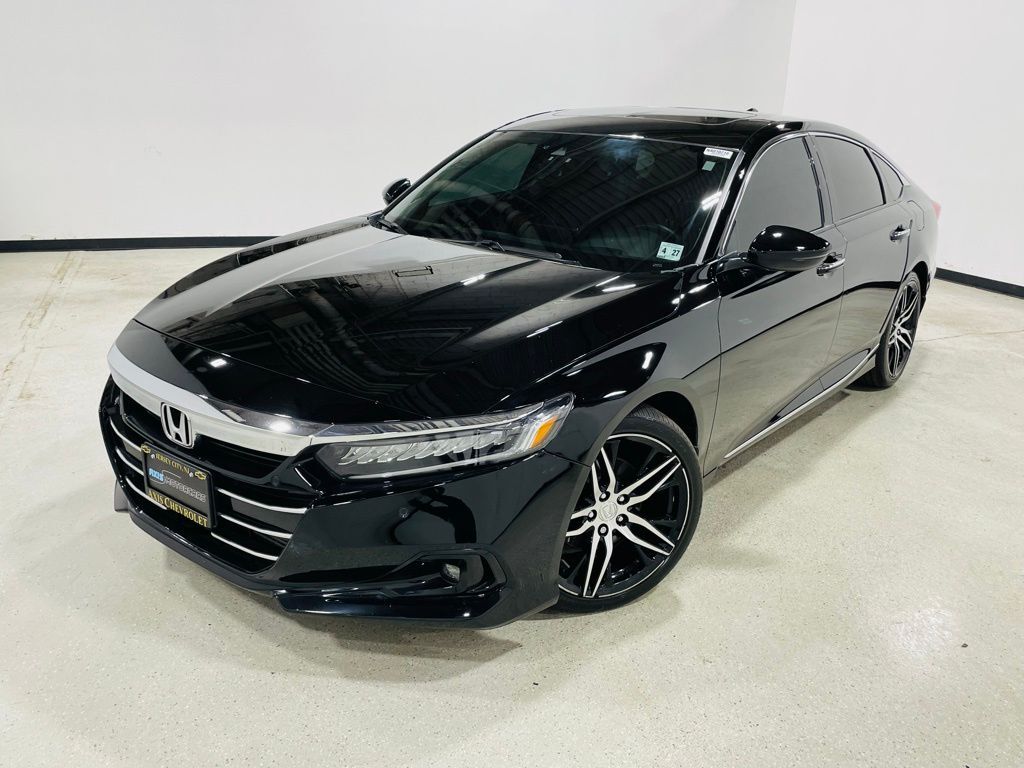2022 Honda Accord Touring 2.0T Jersey City NJ