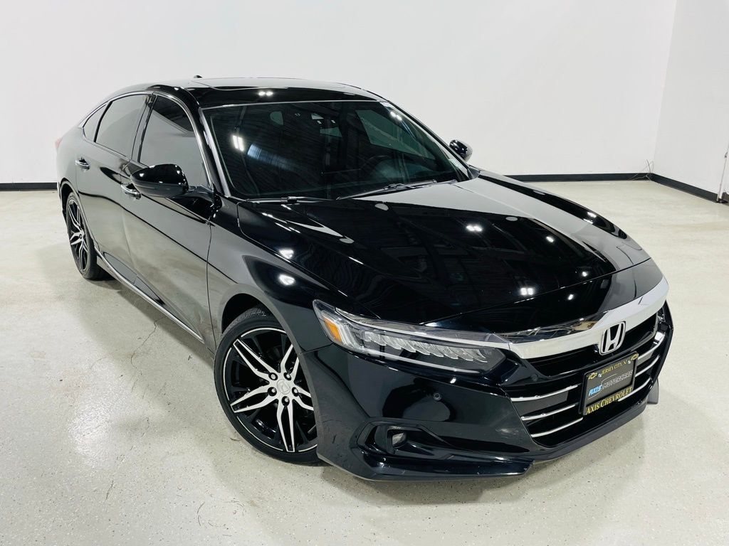 2022 Honda Accord Touring 2.0T Jersey City NJ