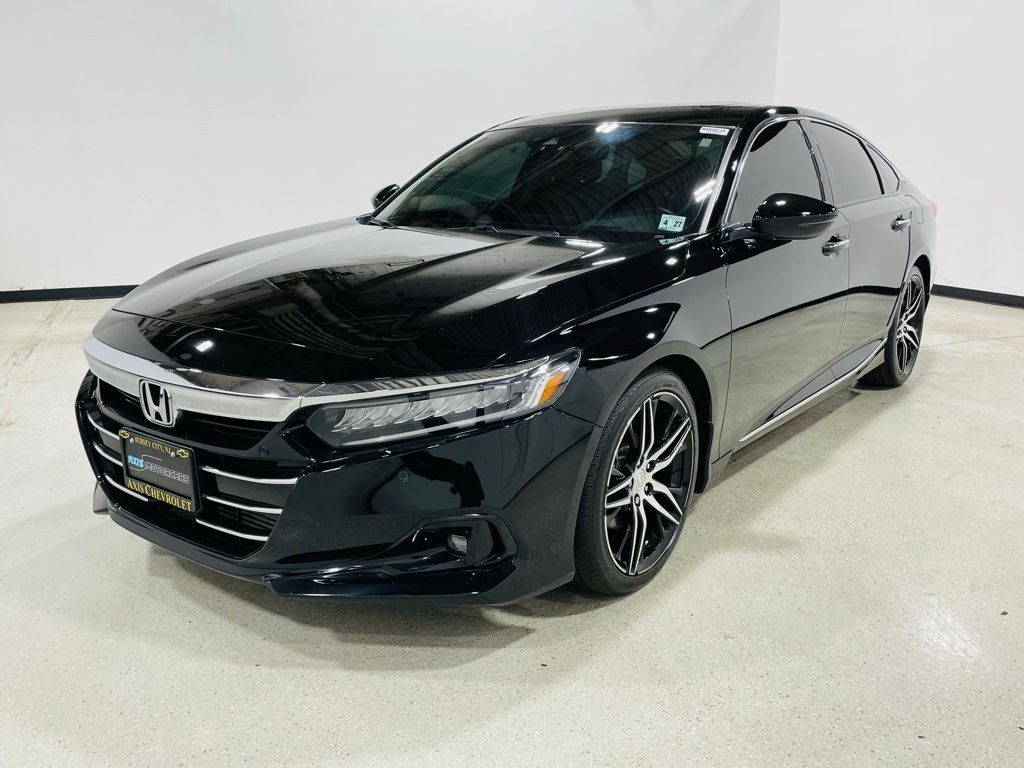 2022 Honda Accord Touring 2.0T Jersey City NJ