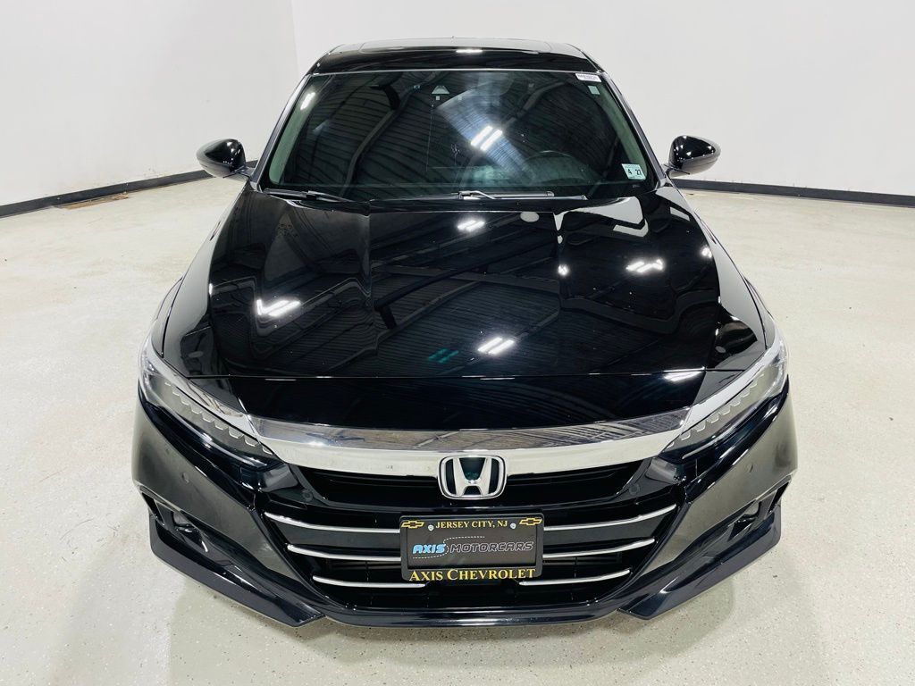2022 Honda Accord Touring 2.0T Jersey City NJ