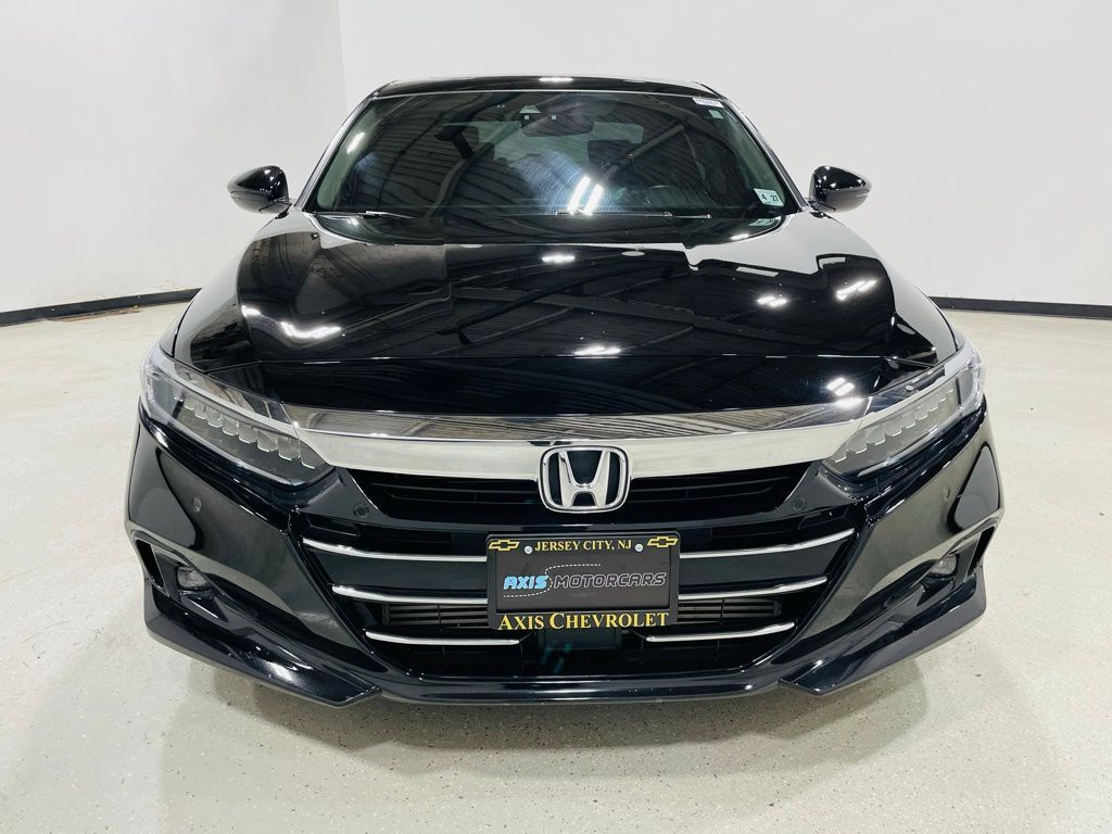 2022 Honda Accord Touring 2.0T Jersey City NJ