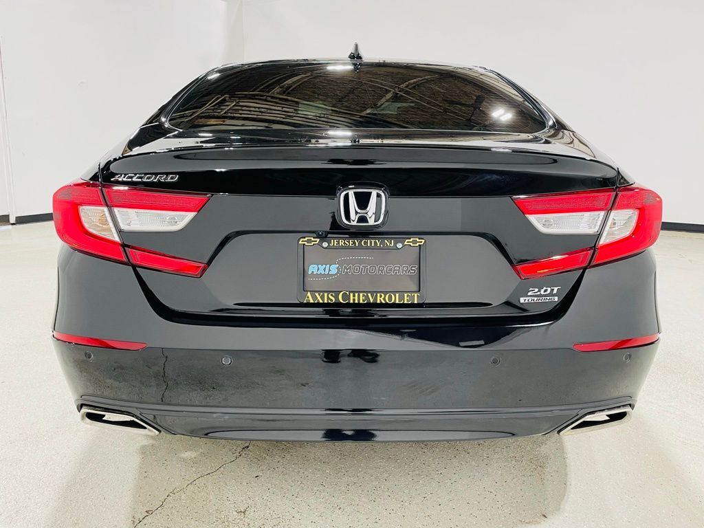 2022 Honda Accord Touring 2.0T Jersey City NJ