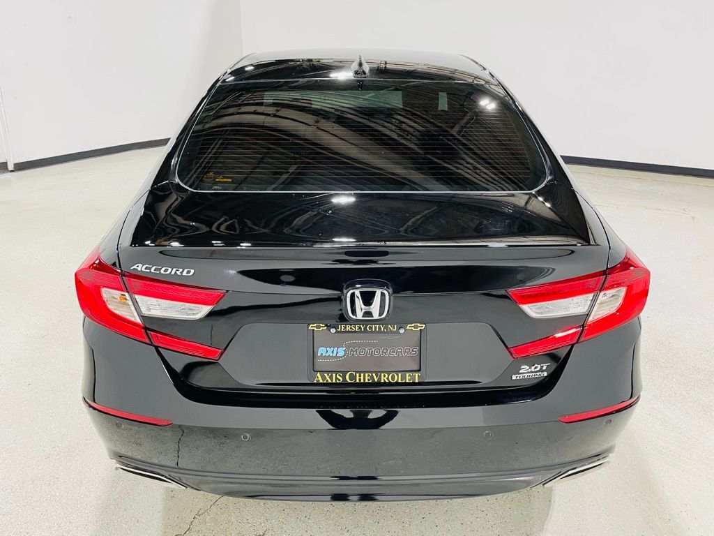 2022 Honda Accord Touring 2.0T Jersey City NJ