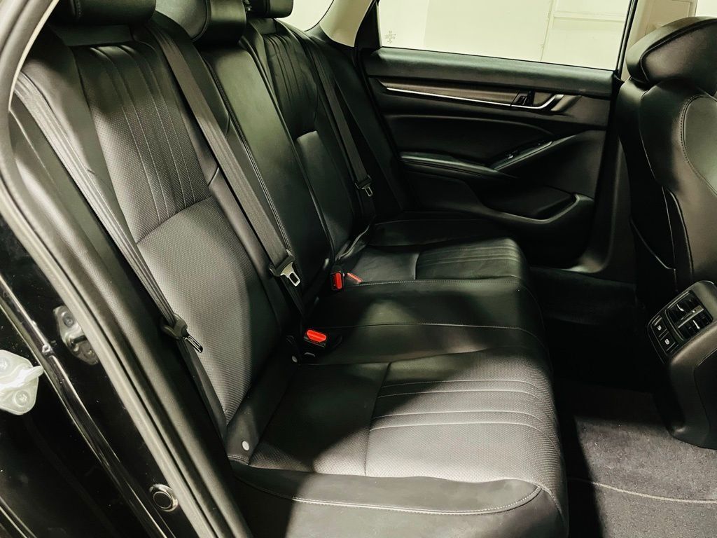 2022 Honda Accord Touring 2.0T Jersey City NJ