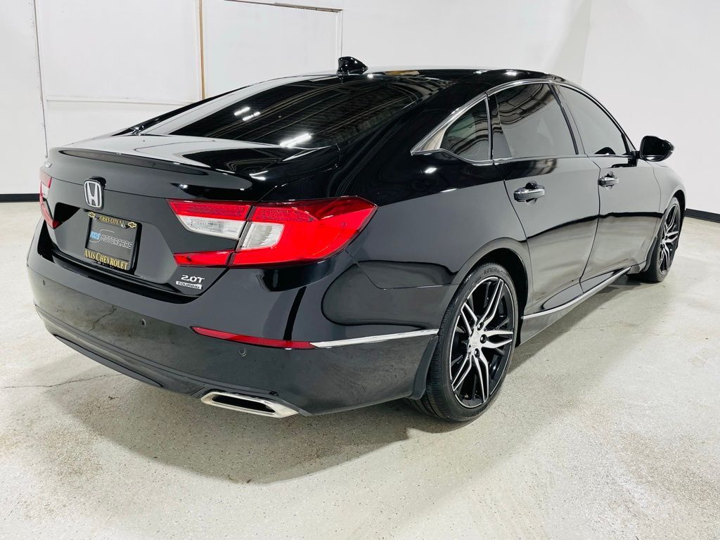 2022 Honda Accord Touring 2.0T Jersey City NJ