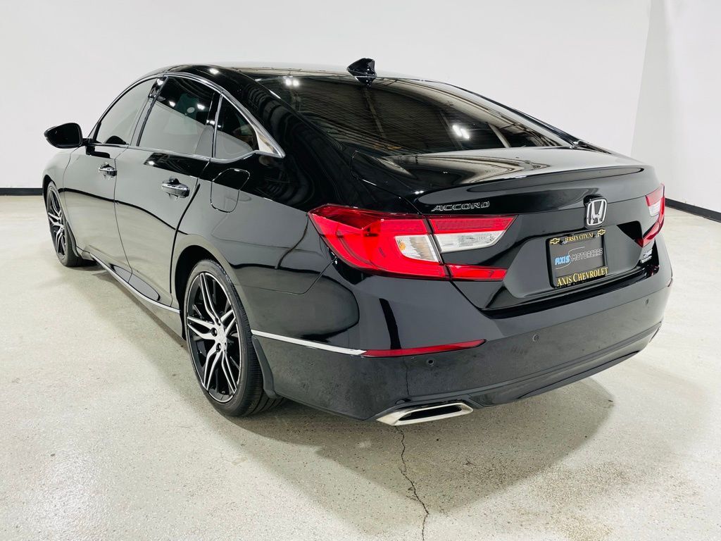 2022 Honda Accord Touring 2.0T Jersey City NJ